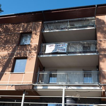 Planeta Apartment Mielno Mielno  Bagian luar foto