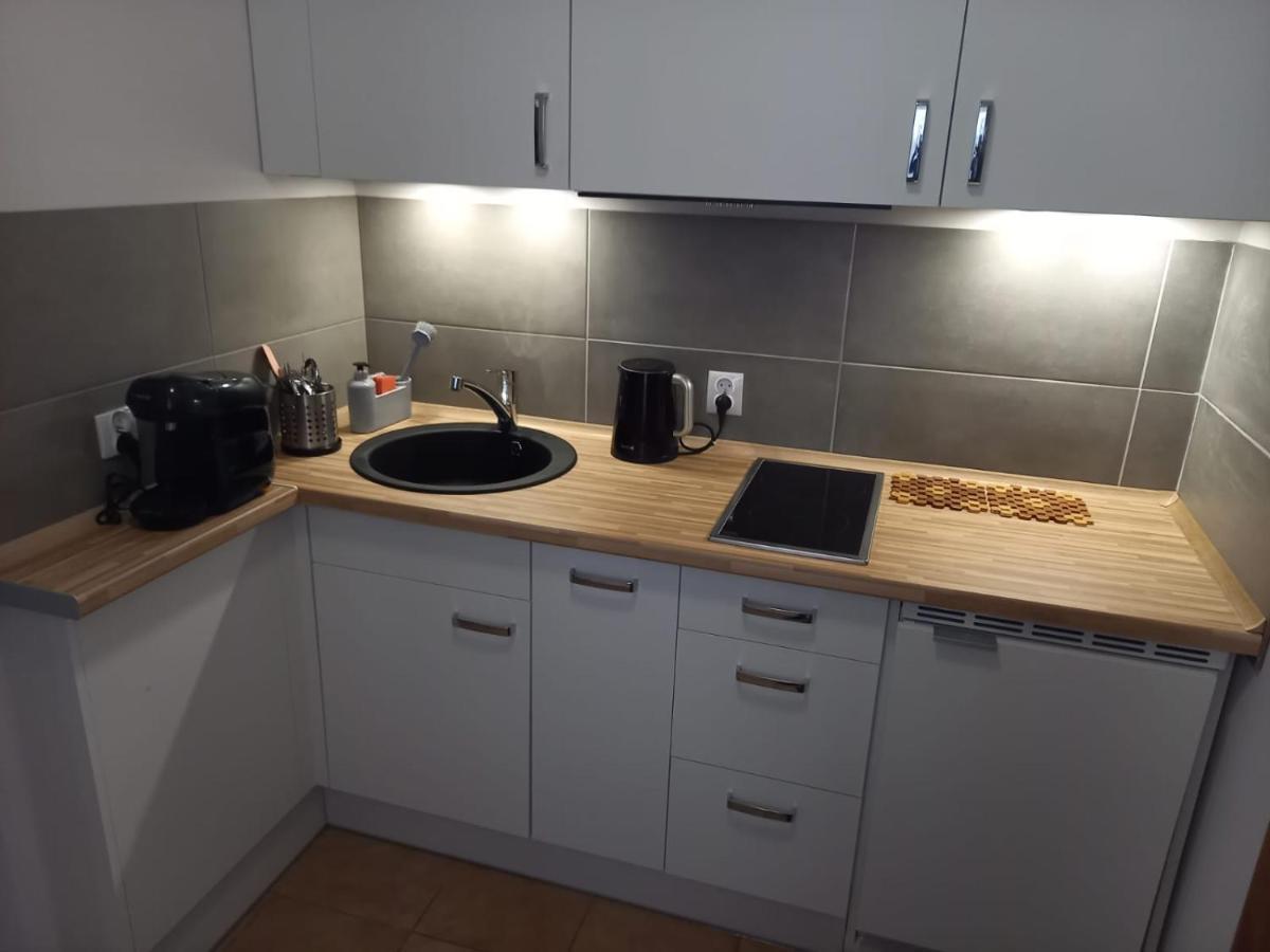 Planeta Apartment Mielno Mielno  Bagian luar foto