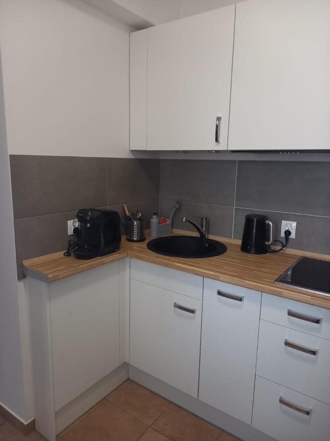 Planeta Apartment Mielno Mielno  Bagian luar foto